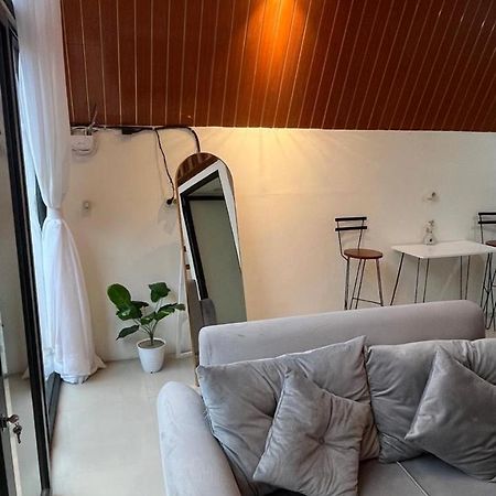 Agriya Lubis Cabin Diyeng Exterior photo